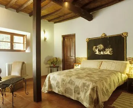 El Jardin Del Conde * Puerto de Béjar
