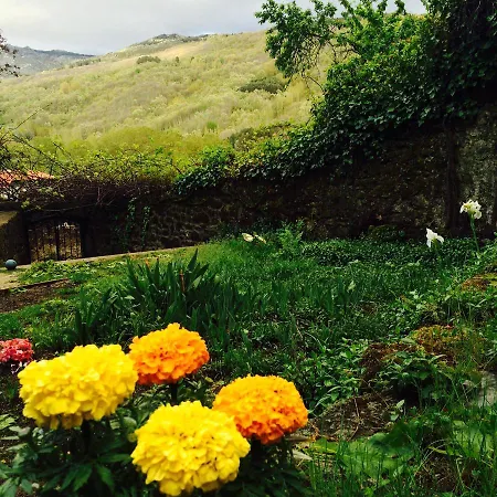 El Jardin Del Conde Puerto de Béjar