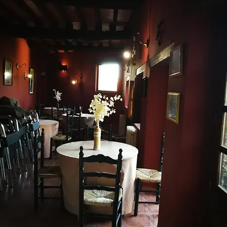 El Jardin Del Conde Gospodarstwo wiejskie *